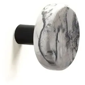 Aquanova Nero Wandhaak Alba pas cher