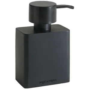 Aquanova Luxor Zeepdispenser Medium Zwart