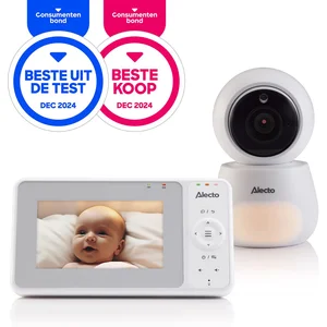 Alecto DVM2043 pas cher