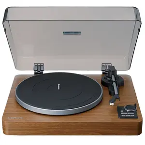 Lenco Tourne-disque (lbta-165wd)