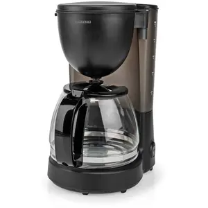 Butler Cafetiere 10 tasses 125 l 750 w maintien au chaud arret automatique pas cher