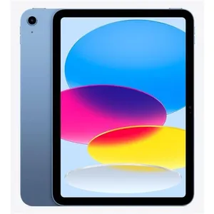 Apple iPad 11 A16 128 Go Bleu Wifi 2025 pas cher