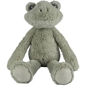 Comparateur de prix : Happy Horse Peluche Grenouille Flex 48 Cm