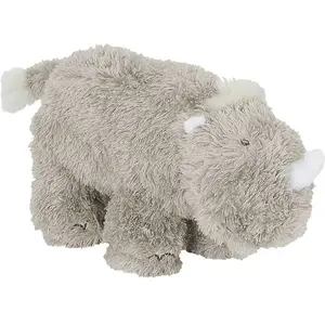 Happy Horse Peluche Rhino Rufus 22 Cm pas cher