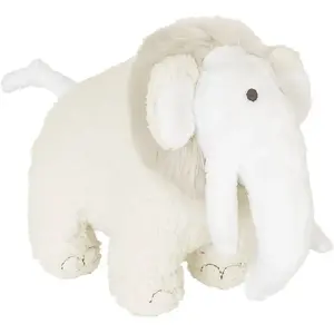 Happy Horse Peluche Mammouth Milo 20 Cm