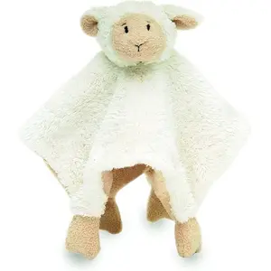 Happy Horse - Doudou - Mouton Lammy 25 cm pas cher