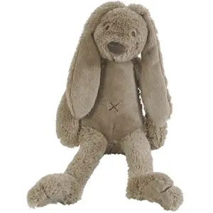 Happy Horse Konijn Richie Knuffel 28cm - Bruin - Baby knuffel pas cher