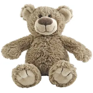 Jouet en peluche - HAPPY HORSE - Ours Bella no. 1 - 22 cm - Blanc - Intérieur pas cher