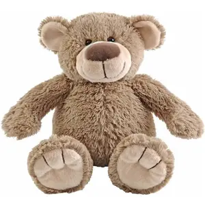 Happy Horse Beer Bella Knuffel 27cm - Bruin - Baby knuffel pas cher