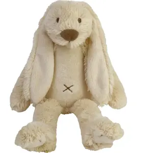 Comparateur de prix : Happy Horse Konijn Richie Knuffel 28cm - Beige - Baby knuffel