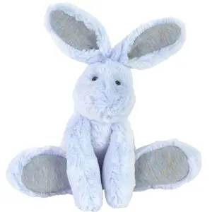 Happy Horse Konijn Rivoli no. 1 Blauw Knuffel - 26 cm pas cher