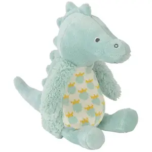 Happy Horse Peluche Crocodile Cooper 24 Cm pas cher
