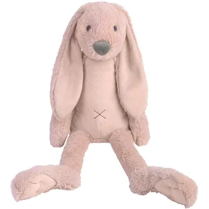 Happy Horse Peluche Lapin Richie Old Pink 28 Cm pas cher