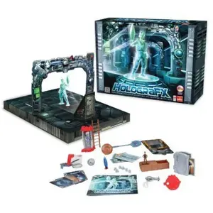 Goliath Holografx pas cher