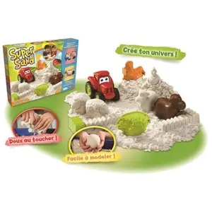 Goliath The Original Super Sand Super Sand Ferme