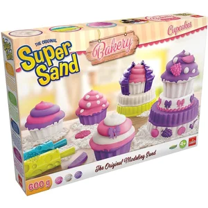 Comparateur de prix : Super Sand Cupcakes Goliath