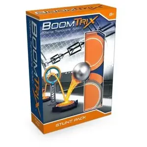 Goliath Stunt pack Boomtrix pas cher