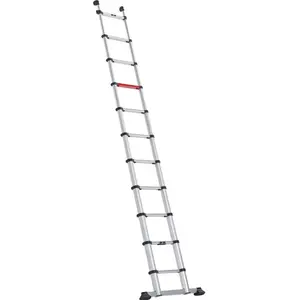 Altrex Telesmart UP Active 11 treeds - Telescopische ladder - Werkhoog... pas cher