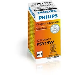 Ampoule de signalisation PSY19W 12275NAC1 Philips pas cher