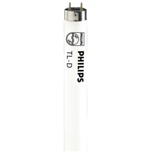 Philips MASTER TL-D Super 80 36W-840 Koel Wit - 120cm