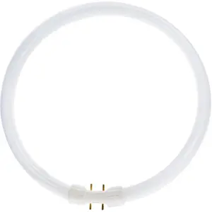 MASTER TL5C Circulair 55W - 830 Warm Wit | 30cm pas cher