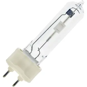 Lampe aux halogénures en métal GE, G12, 35 watts pas cher