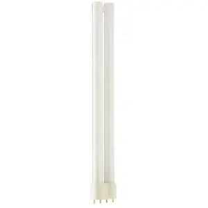 Philips MASER PL-L 4P 24W 830 - Warm Wit