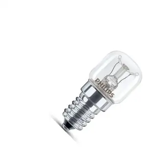 Tube Micro Onde 25W E14 230Vx1 pas cher
