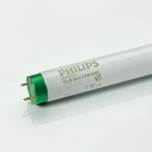 Philips MASTER TL - D ECO 51W - 830 Blanc Chaud | 150cmVendu parcdiscount