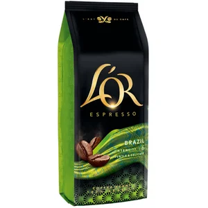 Kawa ziarnista L'or Espresso Brazylia 1000 g pas cher