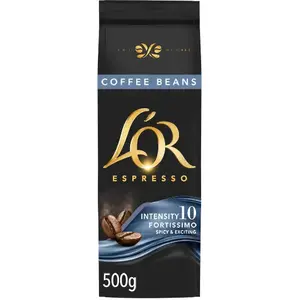 Jacobs L'OR espresso 500g pas cher