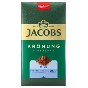 Jacobs Jocobs Krunung Mild 500gram pas cher