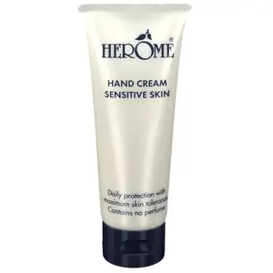 Herome Hérôme Crème Mains Peaux Sensibles - Hérôme - Crème Soin pas cher