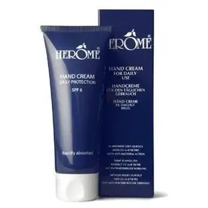 Herome Hérôme Hérôme - Crème Pour Les Mains 75 Ml pas cher