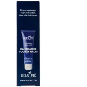 Herome Herôme Masque de Nuit pour les Mains | 40 ml pas cher