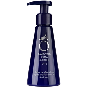Herome Herôme Crème Mains Anti-Age Intensive Anti-Pigmentation | 120 ml pas cher
