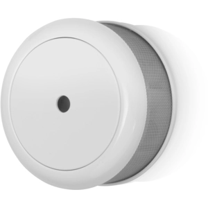 Mini détecteur de fumée Smartwares - Batterie lithium 10 ans - Capteur...Vendu parcdiscount