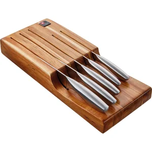 Richardson Sheffield - FORME - In lade messenblok - 5-delig