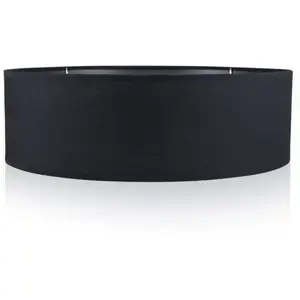 Ranex Ceiling dream Smartwares Plafonnier 30x30x10 cm Noir pas cher