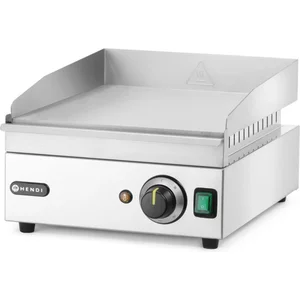 Bakplaat HENDI Kitchen Line 220 240V/2000W 326x445x(H)225mm - 154922 pas cher