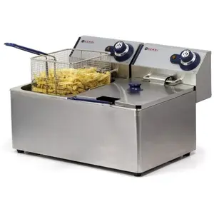 Hendi 205839 Friteuse Blue Line pas cher