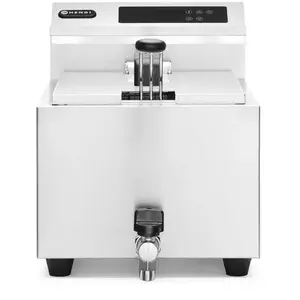 Hendi 207369 Friteuse Mastercook pas cher