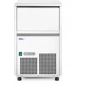 Hendi IJsblokjesmachine Arktic 220V/260W 380x520x(H)637mm - 271353 - H...