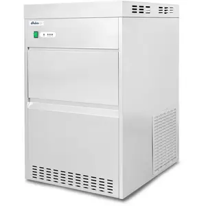 Arktic - Vlokijsmaker - 85 kg/dag - 230V/430W pas cher