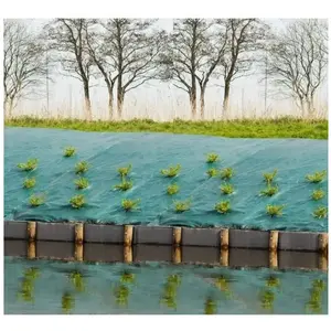 Comparateur de prix : Toile de paillage paysages - NATURE - vert 90 gr/m² - 1x10m