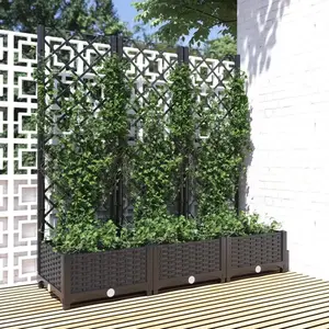 Nature Brise-vue en maille carré 20x20 mm 1x3 m Vert pas cher