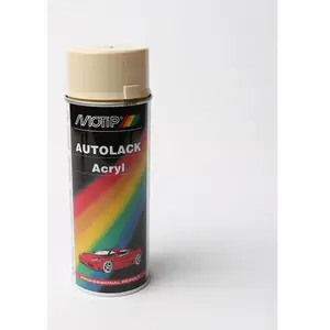 Peinture Acrylique 46255 Uni Motip Kompakt 400 Ml pas cher