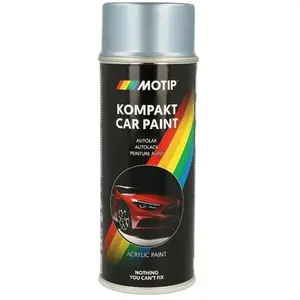 Peinture Acrylique 54855 Metallise Motip Kompakt 400 Ml pas cher