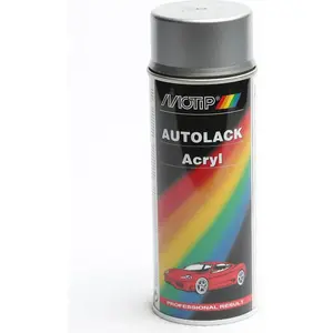 Motip 55080 Lakspray Kompakt Blauw 400 ml pas cher