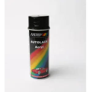 Motip 54618 Lakspray Kompakt Grijs 400 ml pas cher